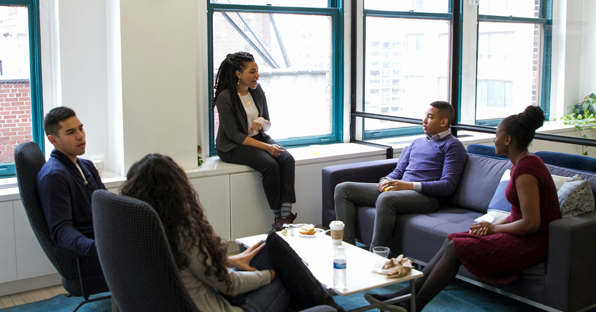 Using Personality Assessments Effectively