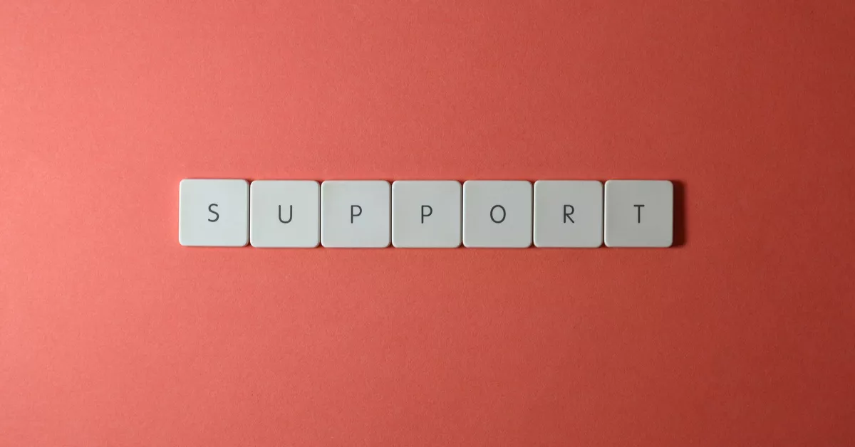 support new managers
